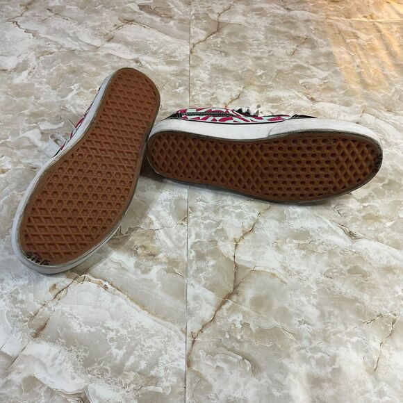 Vans Old Skool Twist Womens 10.5/Men's 9 - Picture 6 of 7